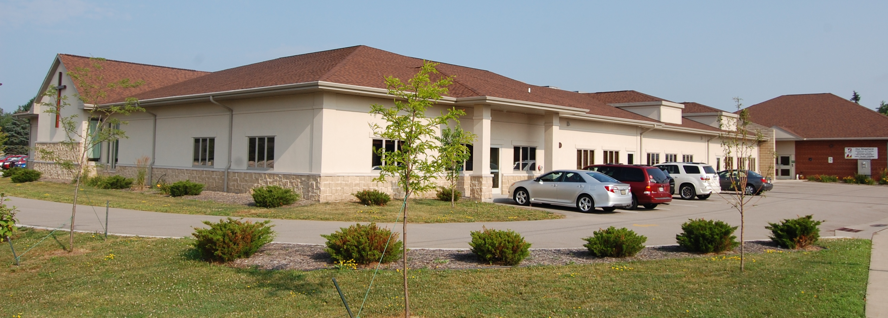 Childcare Environment