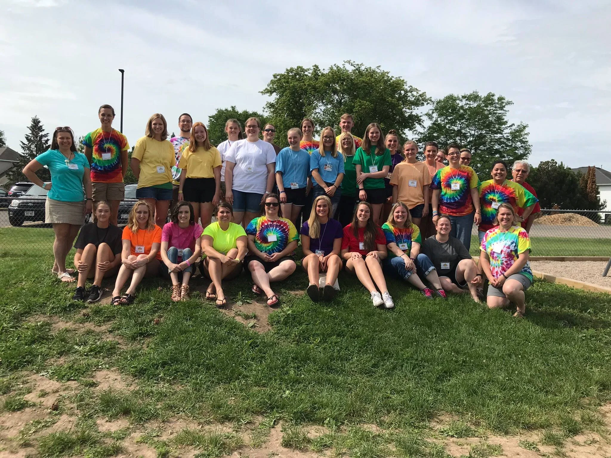 Careers at Our Shepherd