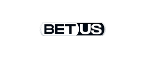 BetUS logo